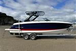 Chaparral 287ssx