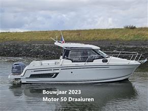 Jeanneau Merry Fisher 795