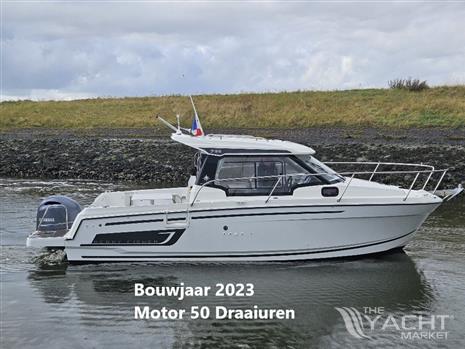 Jeanneau Merry Fisher 795