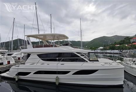 Aquila 48