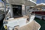 BENETEAU SWIFT TRAWLER 44