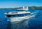 Princess Yachts V78 - Princess V78 For Sale