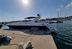 SUNSEEKER CAMARGUE 55