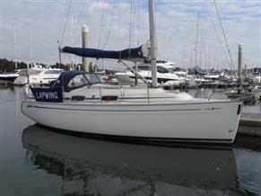 Bavaria 30 Cruiser