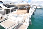 Fairline Targa 48 Open