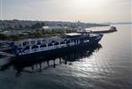 1350DWT DOUBLE ENDED FERRY for sale