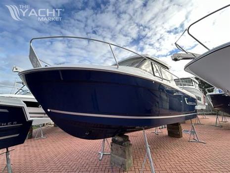 Jeanneau Merry Fisher 695 S2 Legend