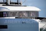 Lagoon 55