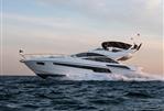 Sunseeker 68 Sport Yacht - Sunseeker 68 Sport Yacht