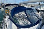 BENETEAU OCEANIS 40