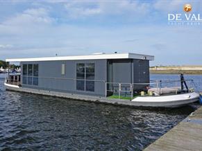 Houseboat 19.50 METER