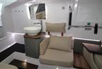 Axopar 37 XC Cross Cabin