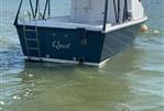 Custom Newhaven Sea Warrior 27