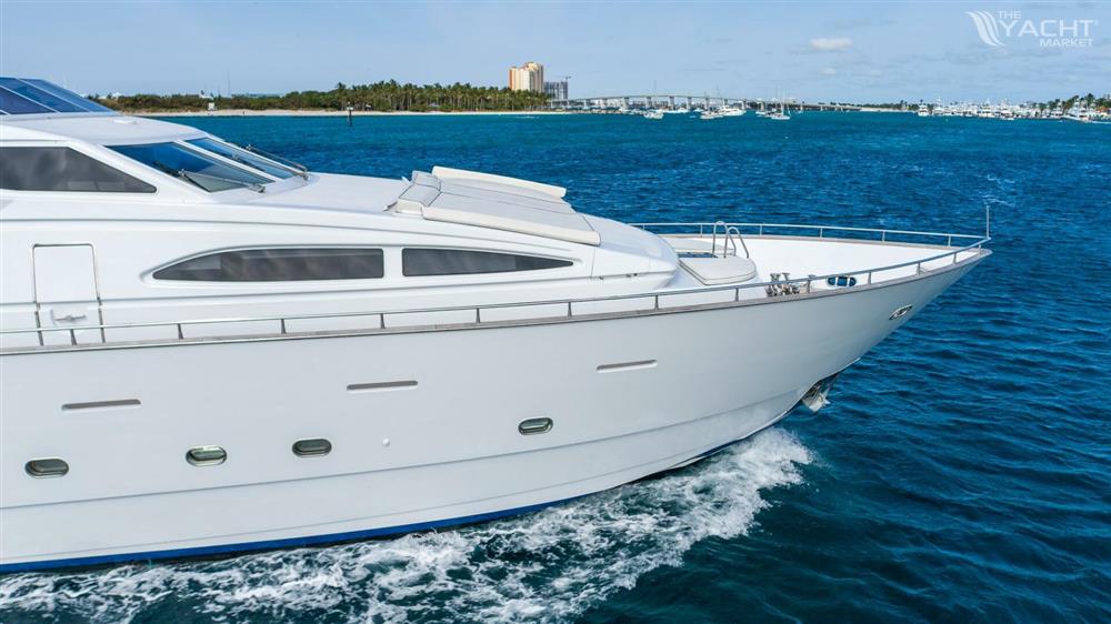 1999 Azimut