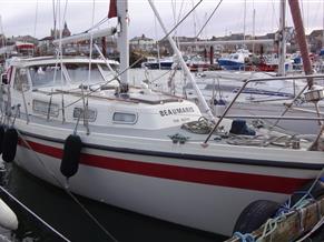 LM 30 Twin Keel