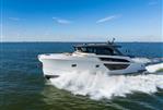 Bluegame BGX60 #26 - Bluegame-BGX60-26-motor-yacht-for-sale-exterior-image-Lengers-Yachts-5.jpg