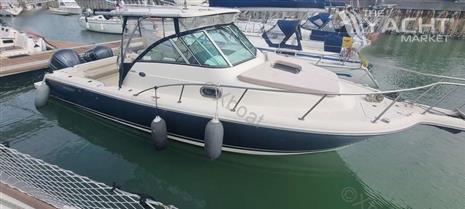PURSUIT PURSUIT 285 OS OFFSHORE
