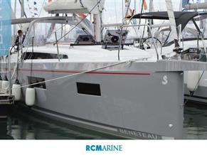 BENETEAU OCEANIS 34.1