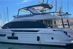 AZIMUT AZIMUT 72 FLY