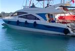 Gulf Craft Oryx 46