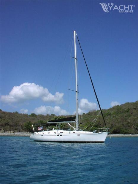 Beneteau