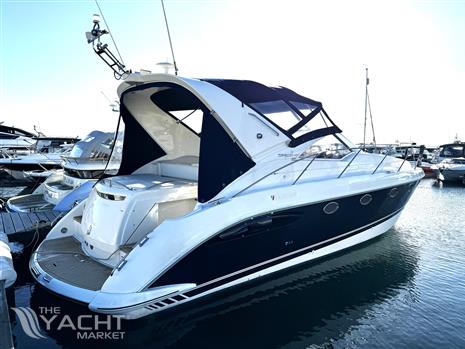 Fairline Targa 40 