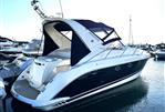 Fairline Targa 40 