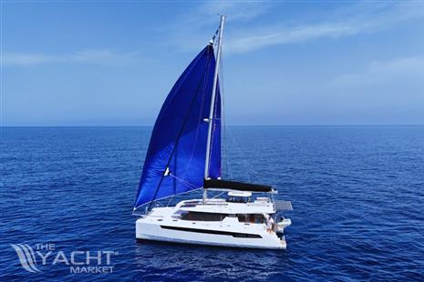 Robertson &amp; Caine Leopard 50 Catamaran