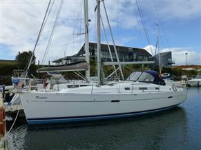 Beneteau Oceanis 343