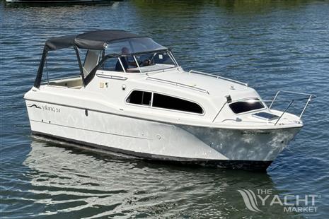 Viking 24