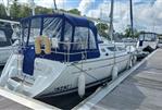 Jeanneau Sun Odyssey 35