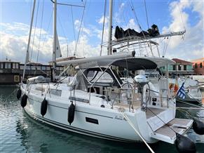 HANSE YACHTS HANSE 388