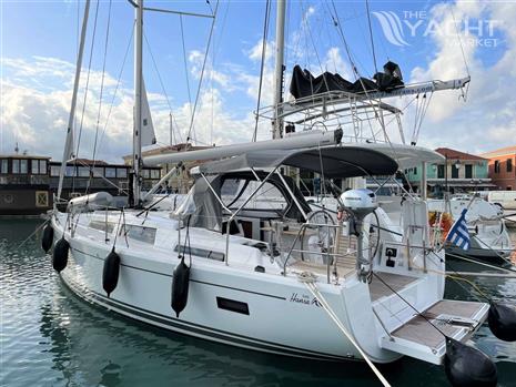 HANSE YACHTS HANSE 388