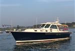 Island Packet Craft Express 360 Cruiser