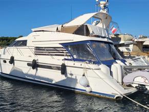 FAIRLINE SQUADRON 56