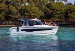 Jeanneau MERRY FISHER 895 S2