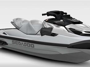 SEA DOO SEA DOO GTX LIMITED 325