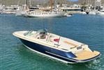 CHRIS CRAFT CHRIS CRAFT CONCEPT 27