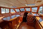 Nauticat 521 - 1987 Nauticat 521 - SALAMANDER OF LYMINGTON for sale