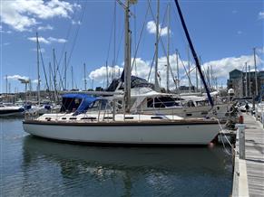 Westerly Ocean 49