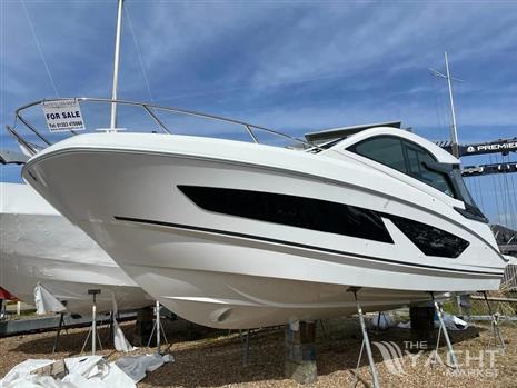 beneteau gran turismo 32