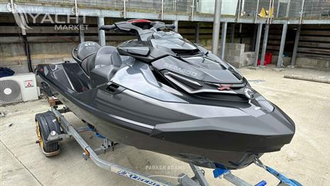 Seadoo RXT-X  RS