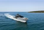 Extra Yachts X98 RPH