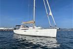 BENETEAU OCEANIS 58