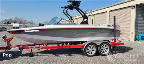 Super Air Nautique 210 Team Edition - 2010 Super Air Nautique 210 Team Edition - Photo #1