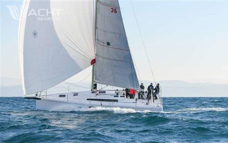 BENETEAU FIRST 36