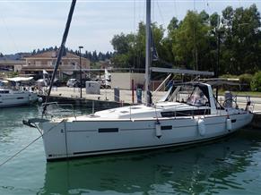 Beneteau Oceanis 41