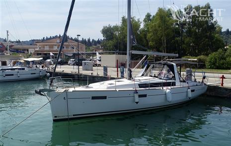 Beneteau Oceanis 41 - Beneteau Oceanis 41 2013 for sale