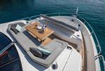 Sunseeker 86 Yacht - Sunseeker 86 Yacht