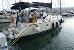 Beneteau Oceanis 423 Clipper